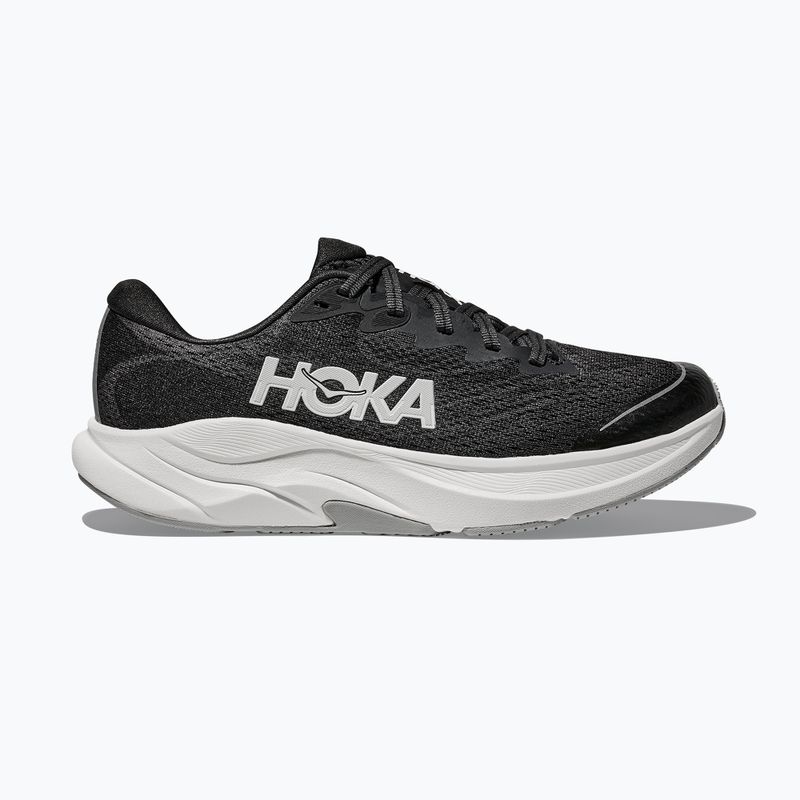 Детски обувки за бягане HOKA Rincon 4 black/white 2