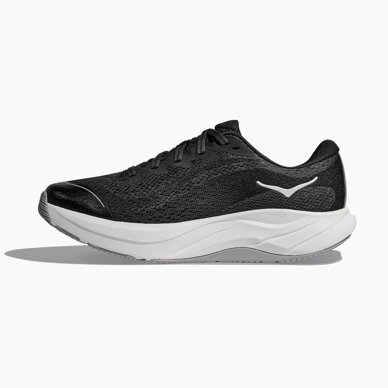 Детски обувки за бягане HOKA Rincon 4 black/white 3