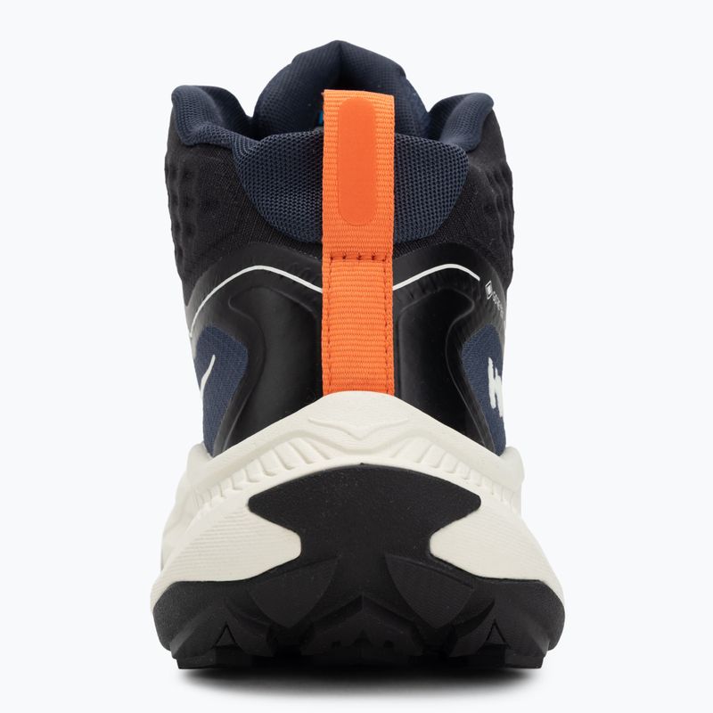 Мъжки обувки за трекинг HOKA Transport Hike GTX varsity navy/truffle salt 6
