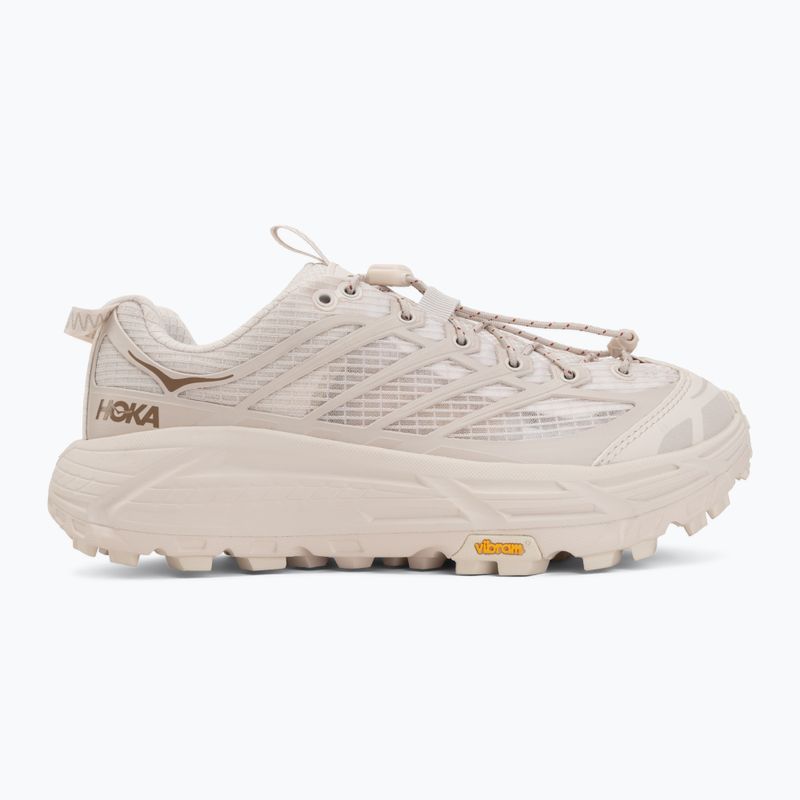 Обувки HOKA Mafate Three 2 Grid Rose Cream/Stucco 2