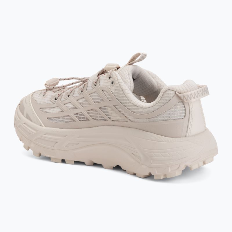 Обувки HOKA Mafate Three 2 Grid Rose Cream/Stucco 3