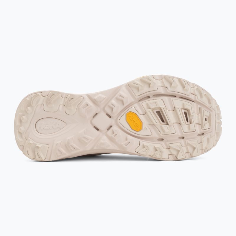 Обувки HOKA Mafate Three 2 Grid Rose Cream/Stucco 4