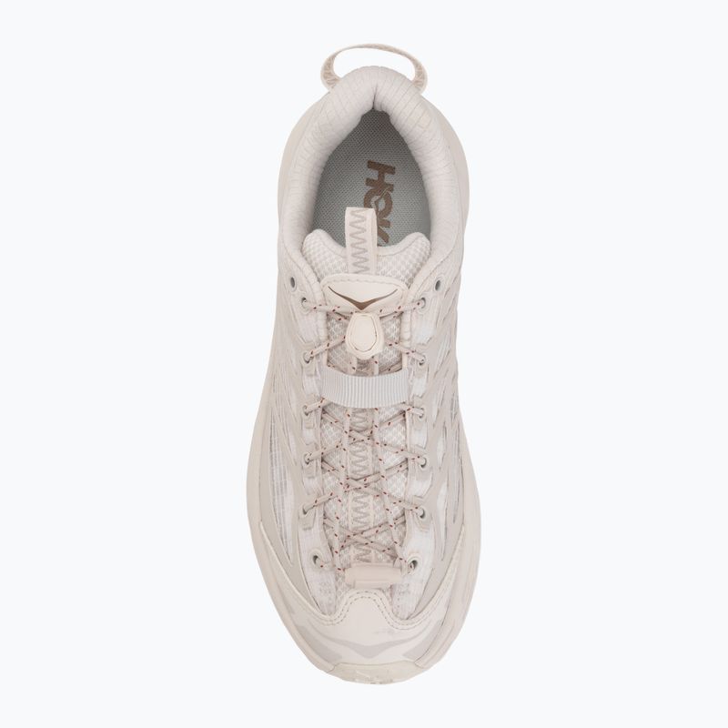 Обувки HOKA Mafate Three 2 Grid Rose Cream/Stucco 5