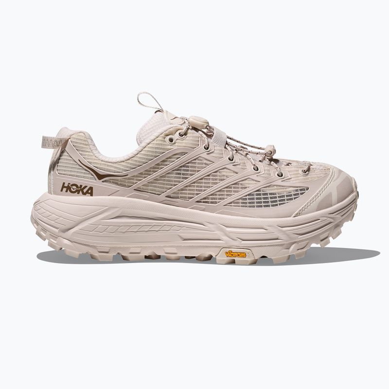 Обувки HOKA Mafate Three 2 Grid Rose Cream/Stucco 2