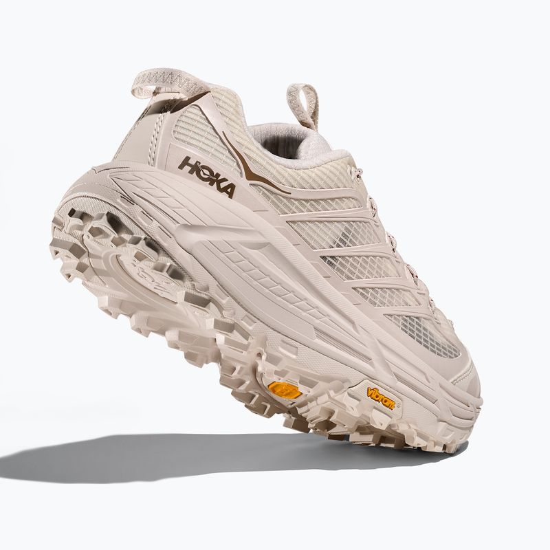 Обувки HOKA Mafate Three 2 Grid Rose Cream/Stucco 5