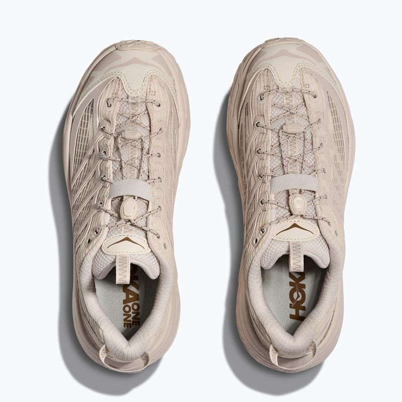 Обувки HOKA Mafate Three 2 Grid Rose Cream/Stucco 8