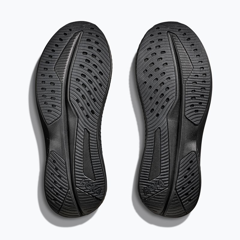 Мъжки обувки за бягане HOKA Mach 6 black/black 7