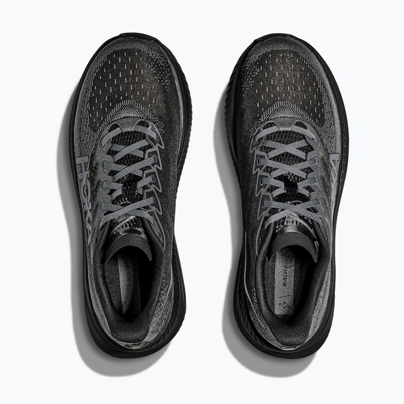 Мъжки обувки за бягане HOKA Mach 6 black/black 8
