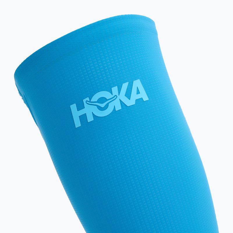 Ръкави за бягане HOKA Airolite hoka blue 3