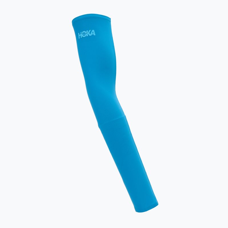 Ръкави за бягане HOKA Airolite hoka blue 3