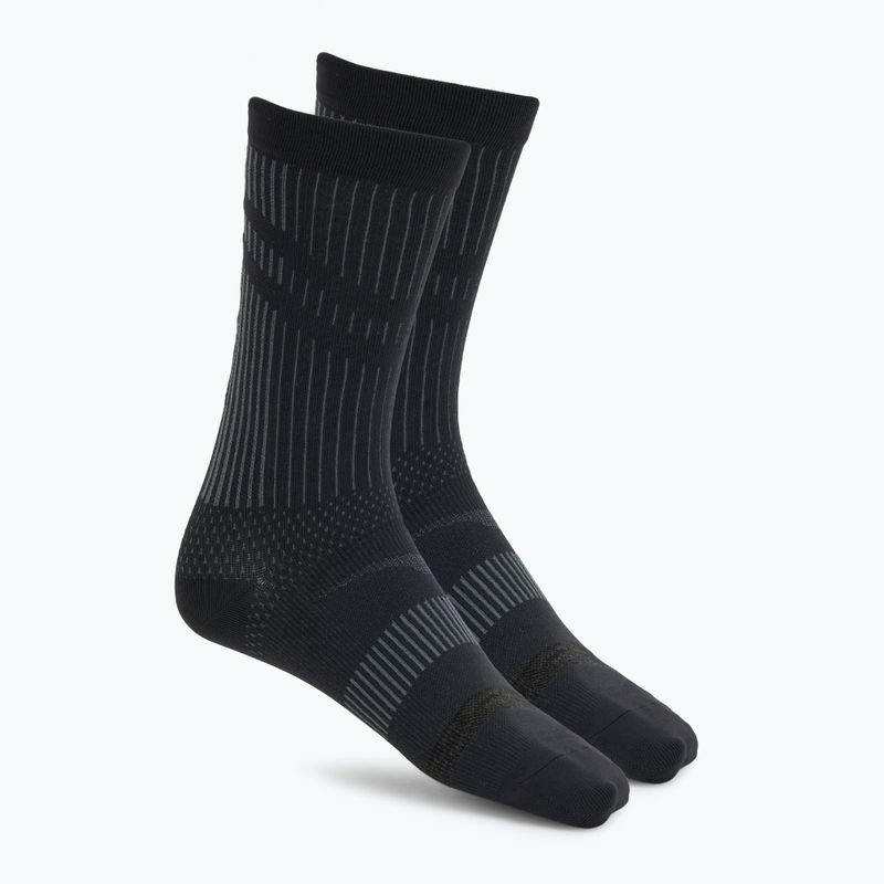Чорапи HOKA Trail Race Crew black