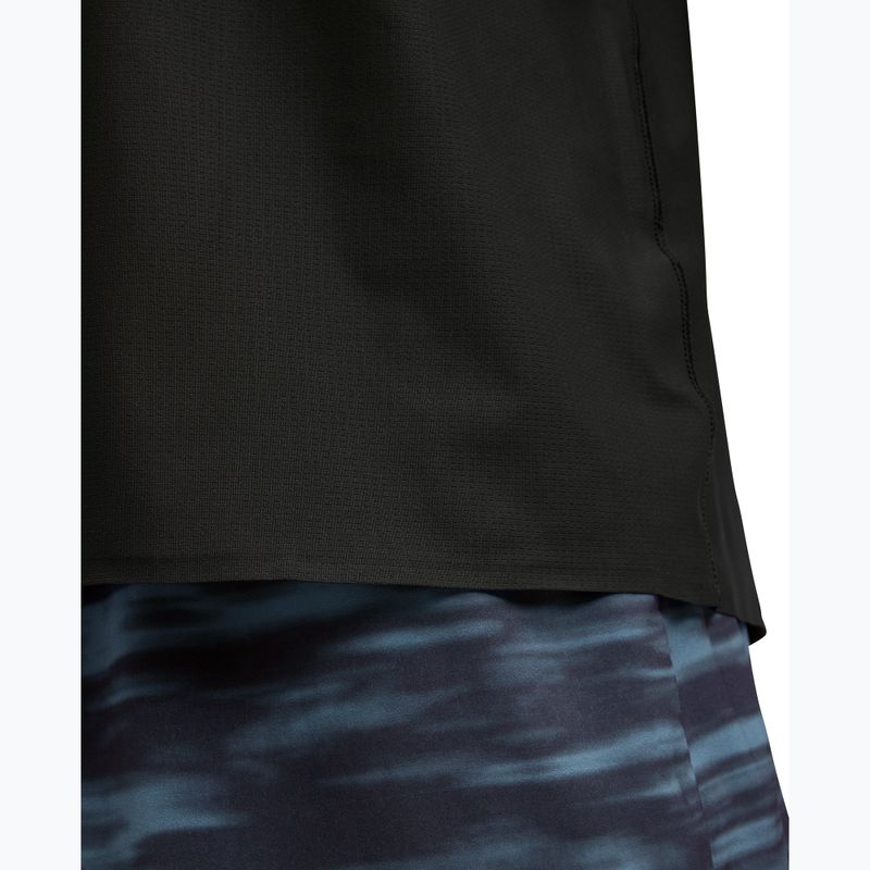 Мъжка тениска за бягане HOKA Airolite Tank 2.0 black 8