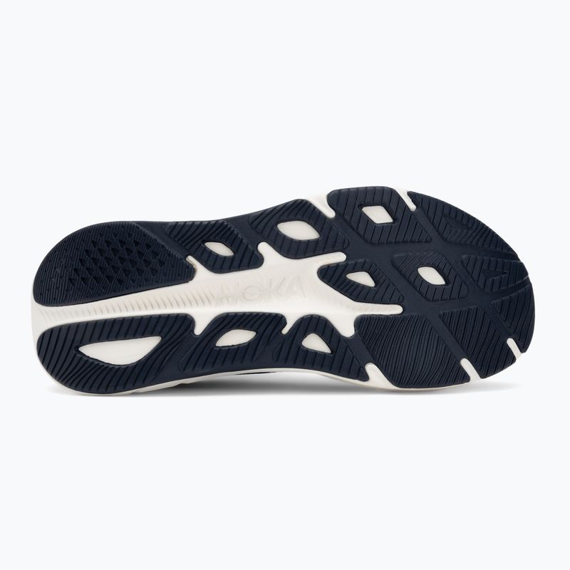 Детски обувки за бягане HOKA Rincon 4 electric cobalt/varsity navy 4