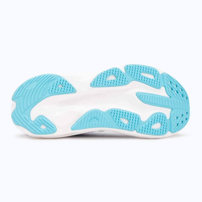 Дамски обувки за бягане HOKA Skyflow Ultramarine/night sky 4