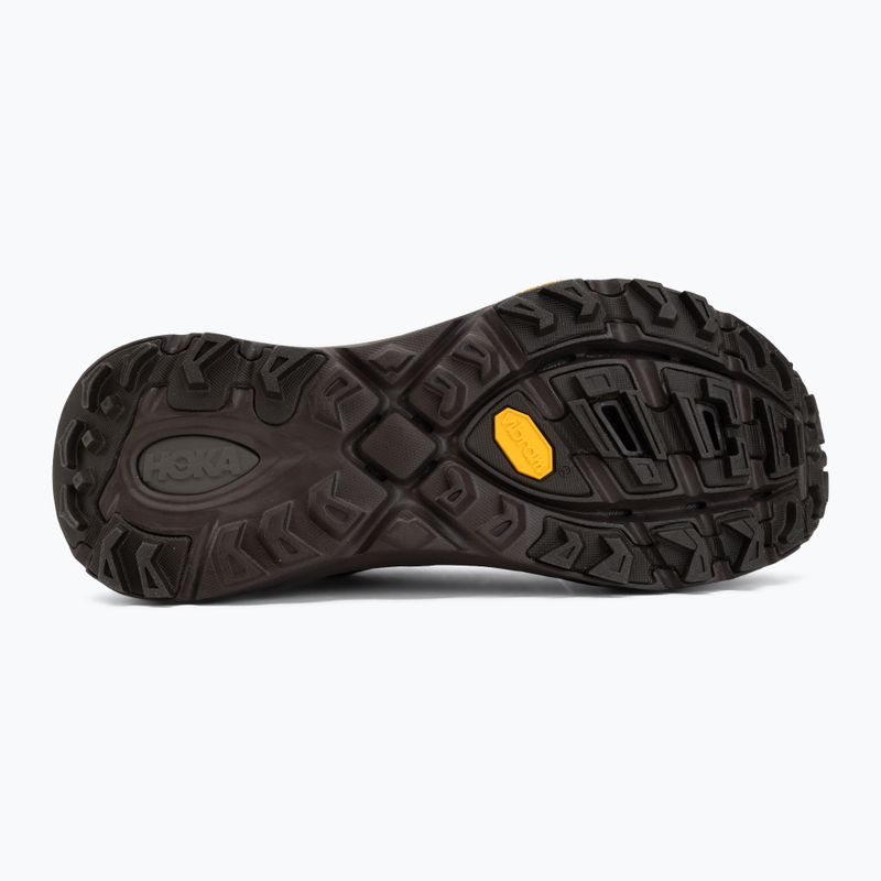 Обувки за бягане Hoka Mafate Speed 2 fiesta/amber yellow 4