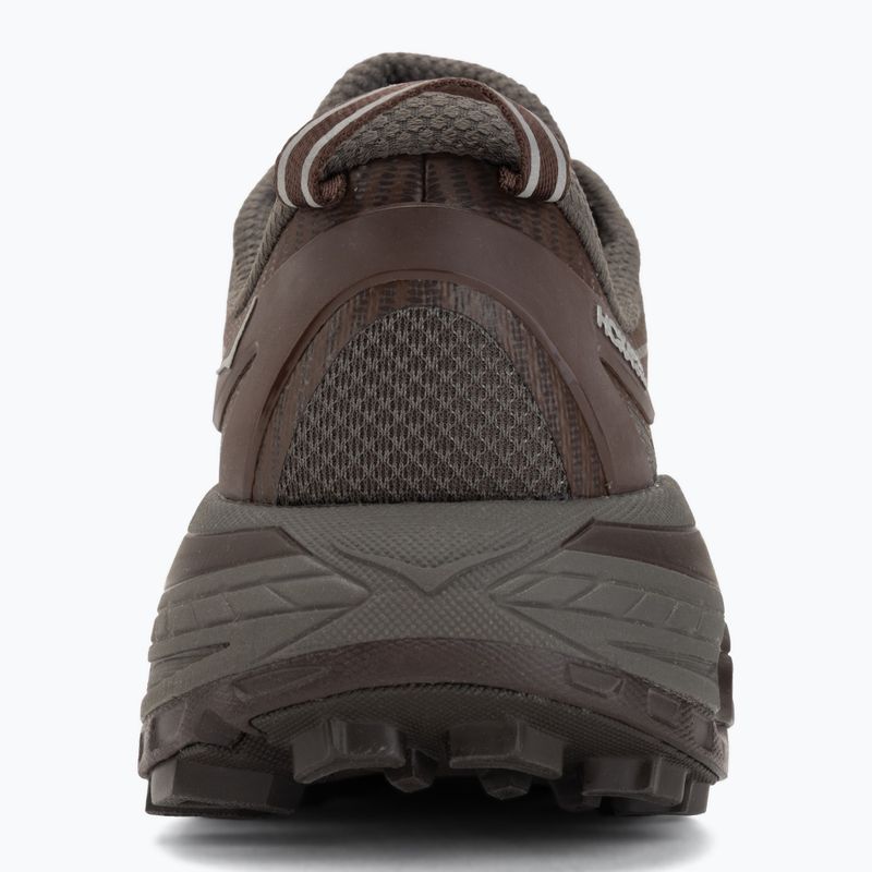 Обувки за бягане Hoka Mafate Speed 2 fiesta/amber yellow 6
