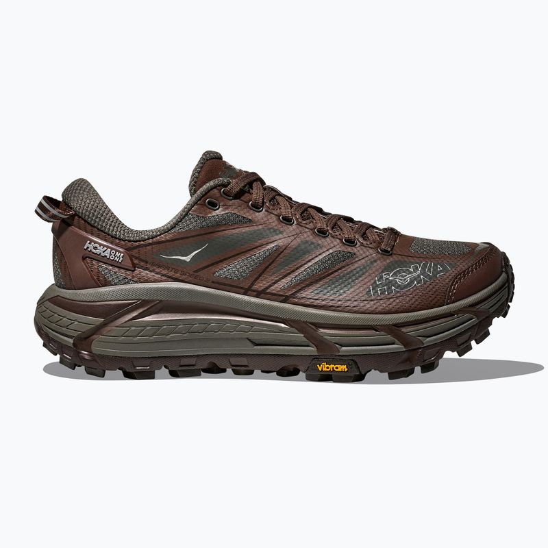 Обувки за бягане Hoka Mafate Speed 2 fiesta/amber yellow 2