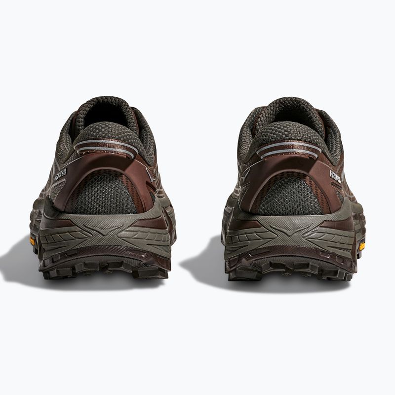 Обувки за бягане Hoka Mafate Speed 2 fiesta/amber yellow 6