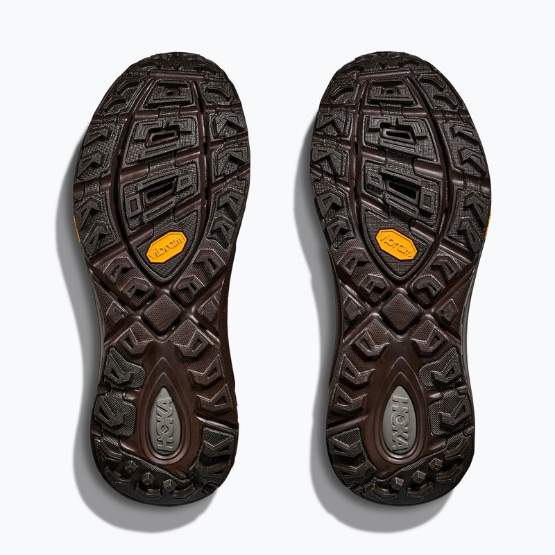 Обувки за бягане Hoka Mafate Speed 2 fiesta/amber yellow 7