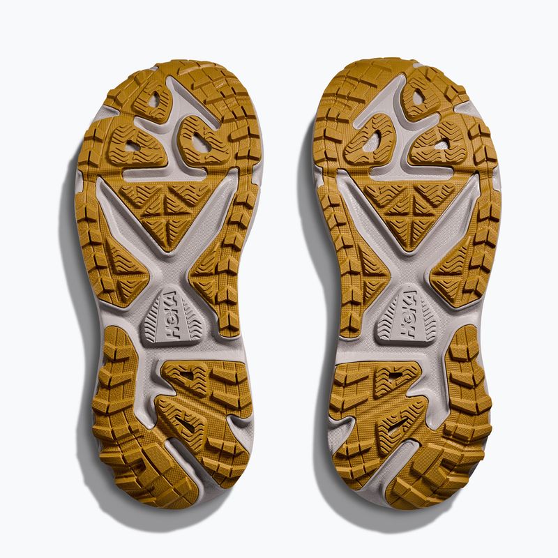 Мъжки обувки за бягане HOKA Stinson 7 black/cement 8