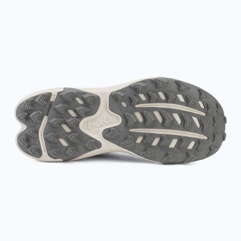 Дамски обувки за бягане HOKA Torrent 4 black/putty 4