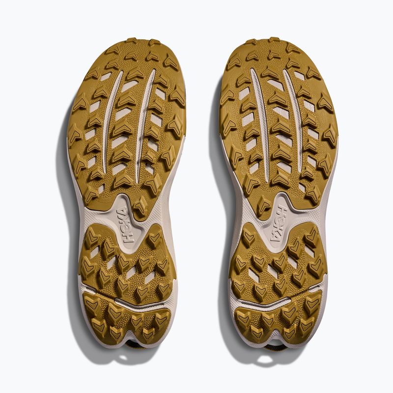 Мъжки обувки за бягане HOKA Torrent 4 black/asphalt grey 8