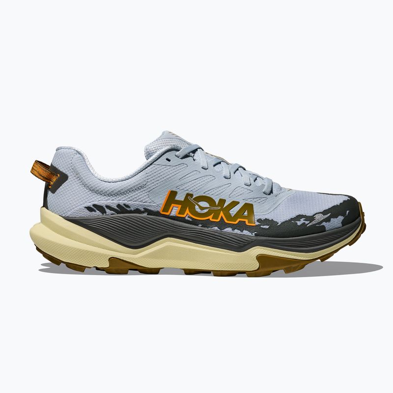 Мъжки обувки за бягане HOKA Torrent 4 mineral blue/asphalt grey 3