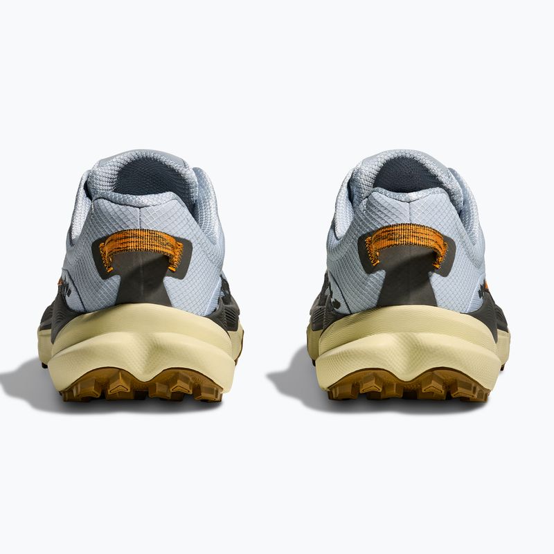 Мъжки обувки за бягане HOKA Torrent 4 mineral blue/asphalt grey 6