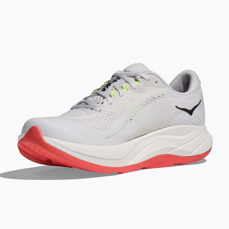 Мъжки обувки за бягане HOKA Rincon 4 frost/neon yuzu 2