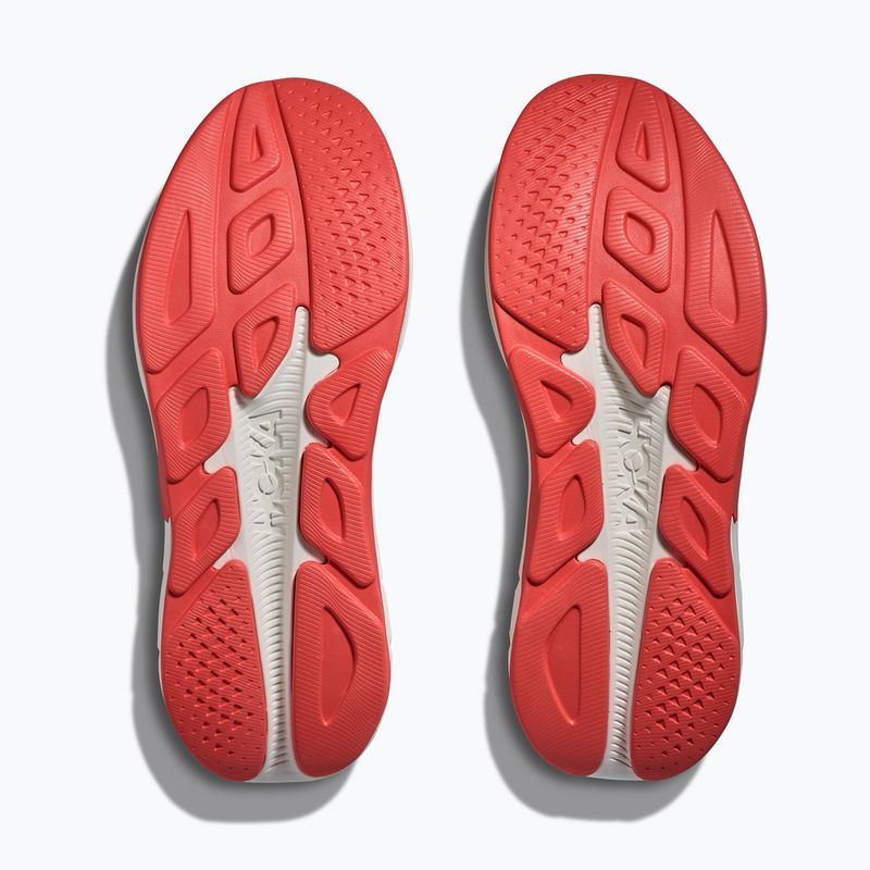 Мъжки обувки за бягане HOKA Rincon 4 frost/neon yuzu 8