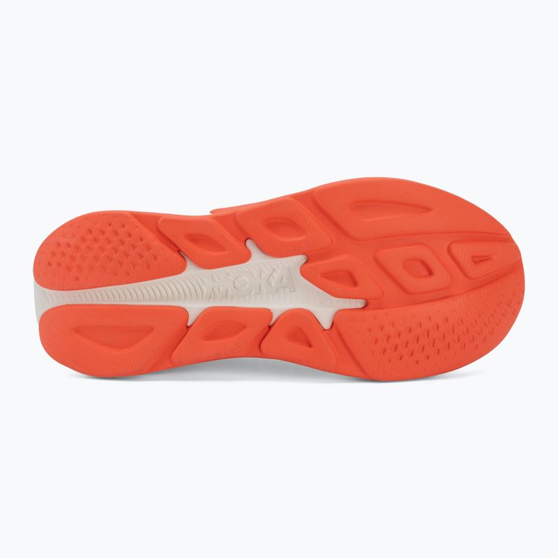 Мъжки обувки за бягане HOKA Rincon 4 frost/neon yuzu 4