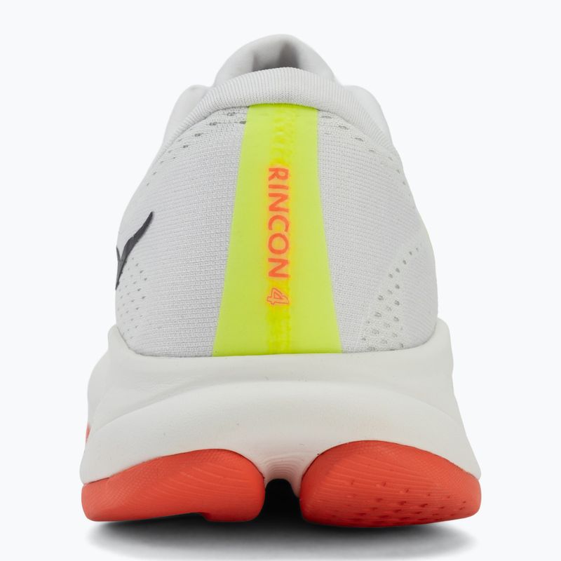 Мъжки обувки за бягане HOKA Rincon 4 frost/neon yuzu 6