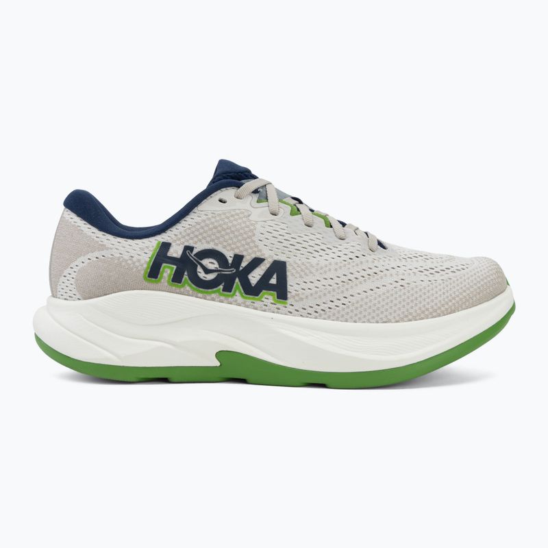Мъжки обувки за бягане HOKA Rincon 4 putty/griut 2