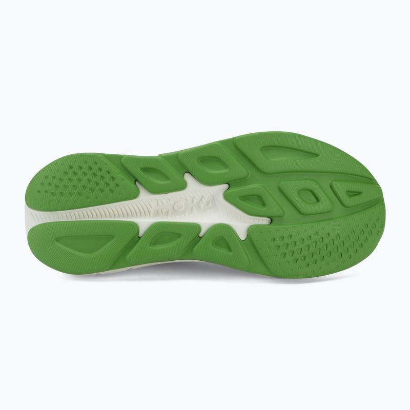 Мъжки обувки за бягане HOKA Rincon 4 putty/griut 4