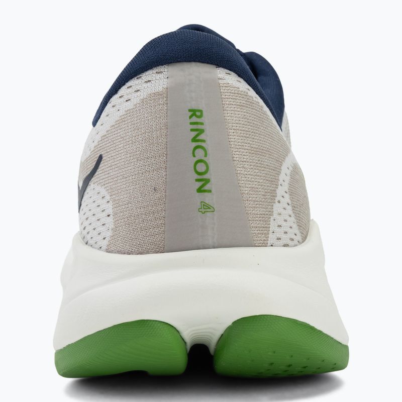 Мъжки обувки за бягане HOKA Rincon 4 putty/griut 6