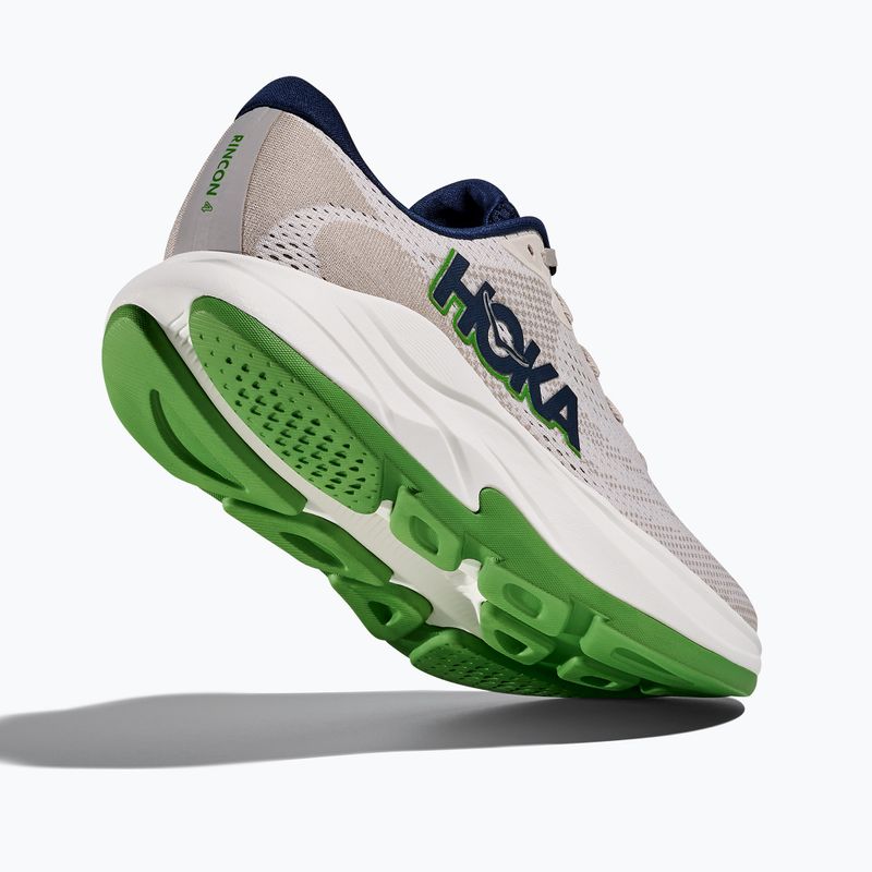 Мъжки обувки за бягане HOKA Rincon 4 putty/griut 5