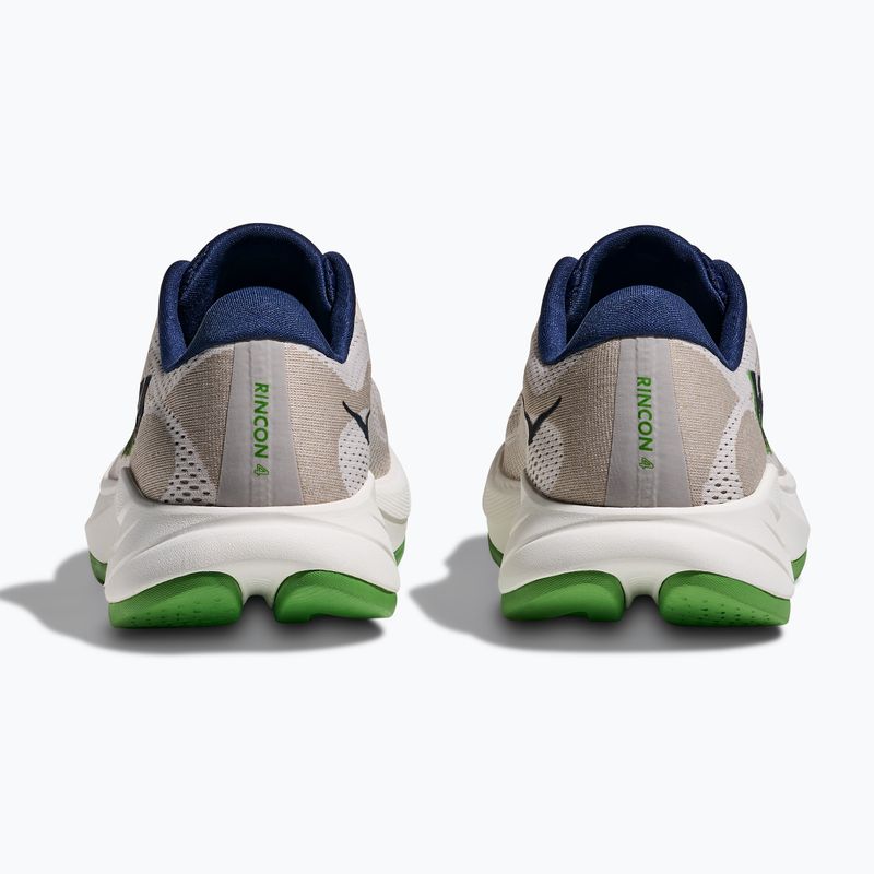Мъжки обувки за бягане HOKA Rincon 4 putty/griut 6