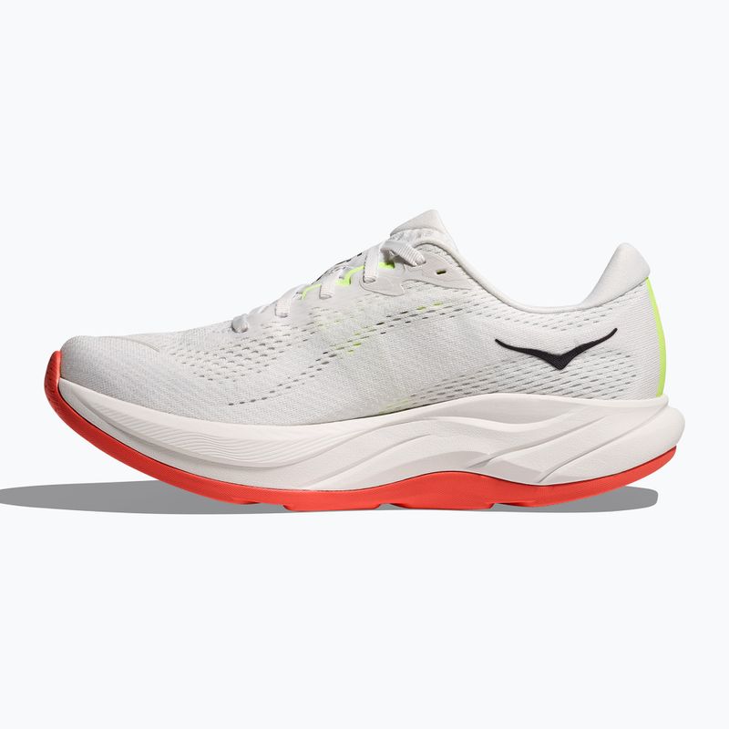 Дамски обувки за бягане HOKA Rincon 4 frost/neon yuzu 4