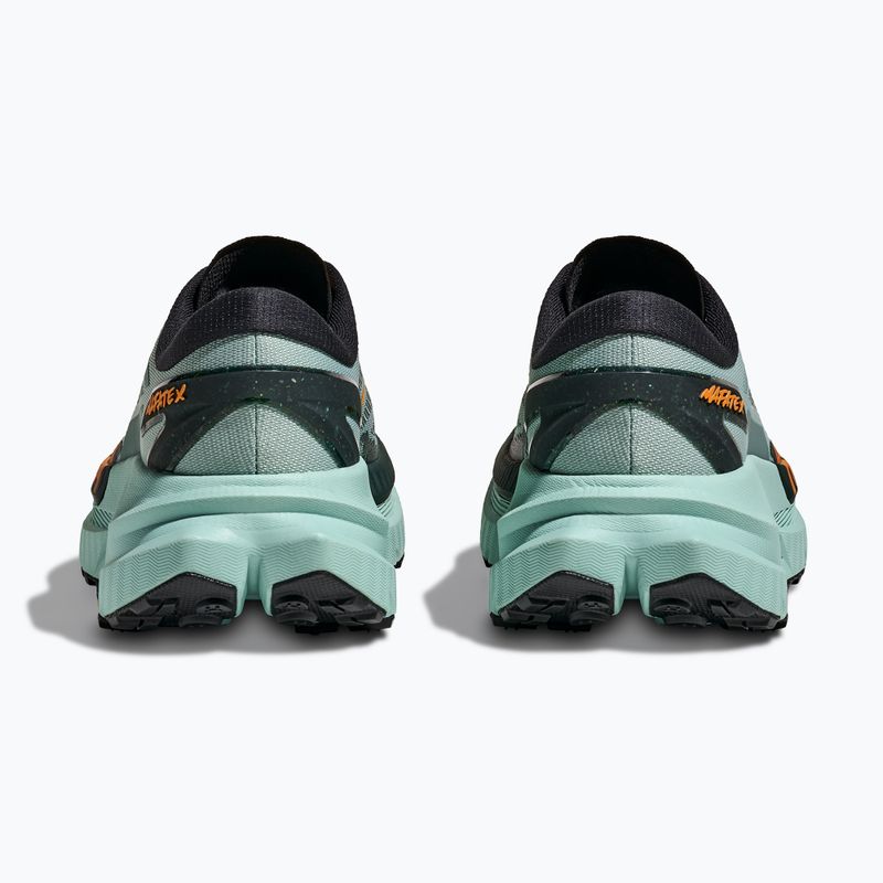 Мъжки обувки за бягане Hoka Mafate X sage/rosemary 6