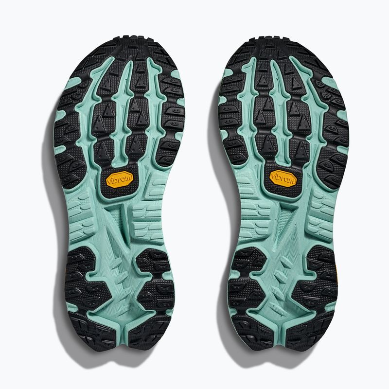 Мъжки обувки за бягане Hoka Mafate X sage/rosemary 8