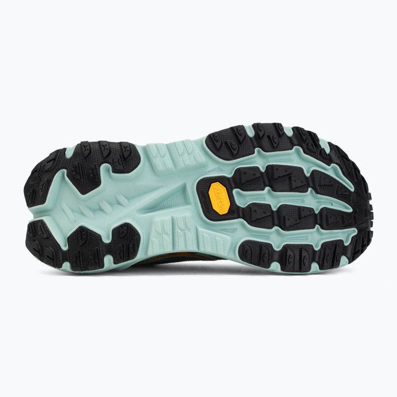 Мъжки обувки за бягане Hoka Mafate X sage/rosemary 4