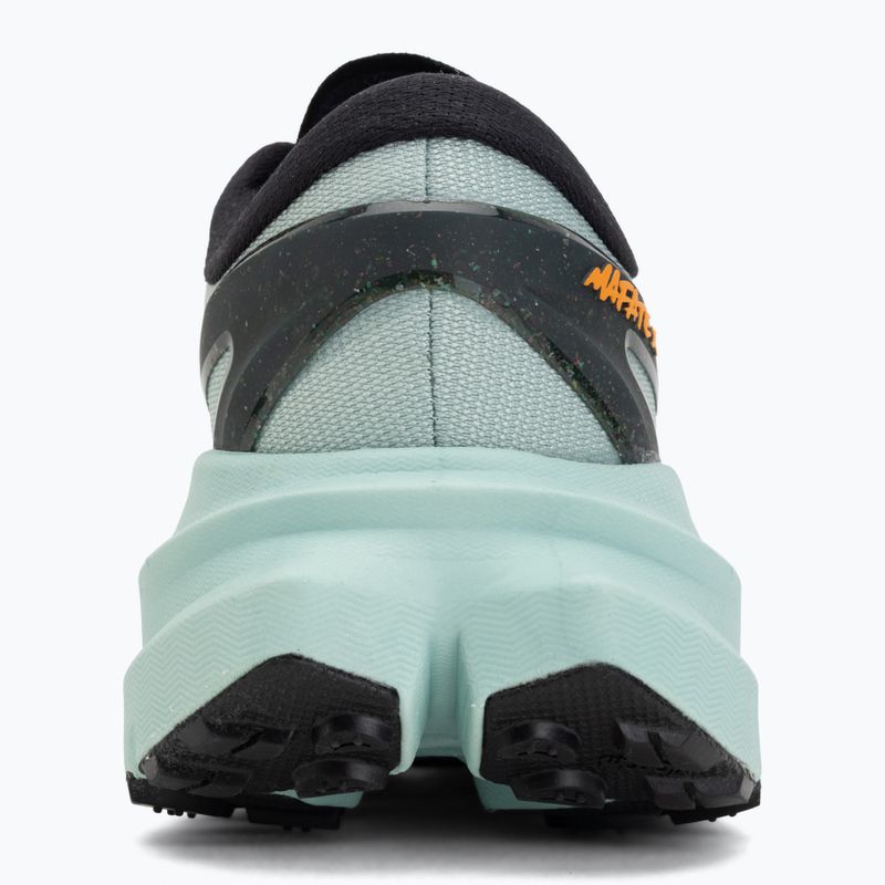 Мъжки обувки за бягане Hoka Mafate X sage/rosemary 6