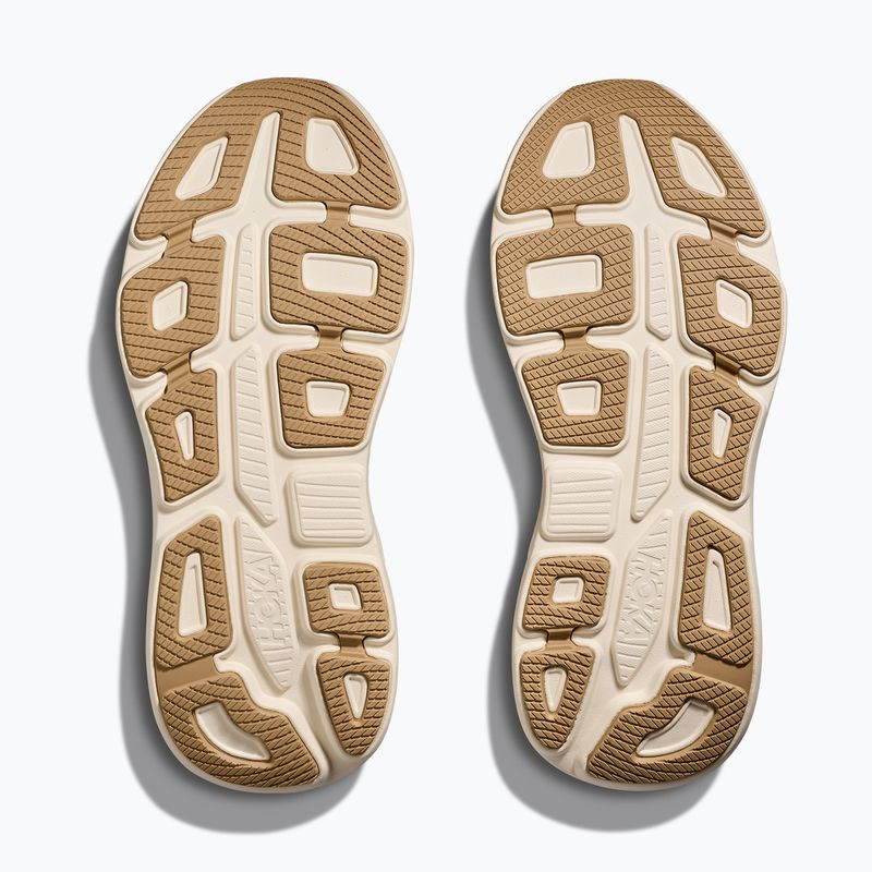 Mъжки обувки за бягане HOKA Bondi 9 midnight blue/varsity navy 8