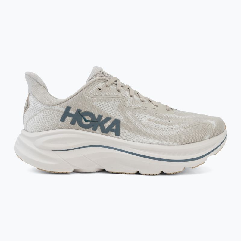 Мъжки обувки за бягане HOKA Clifton 10 putty/grout 2