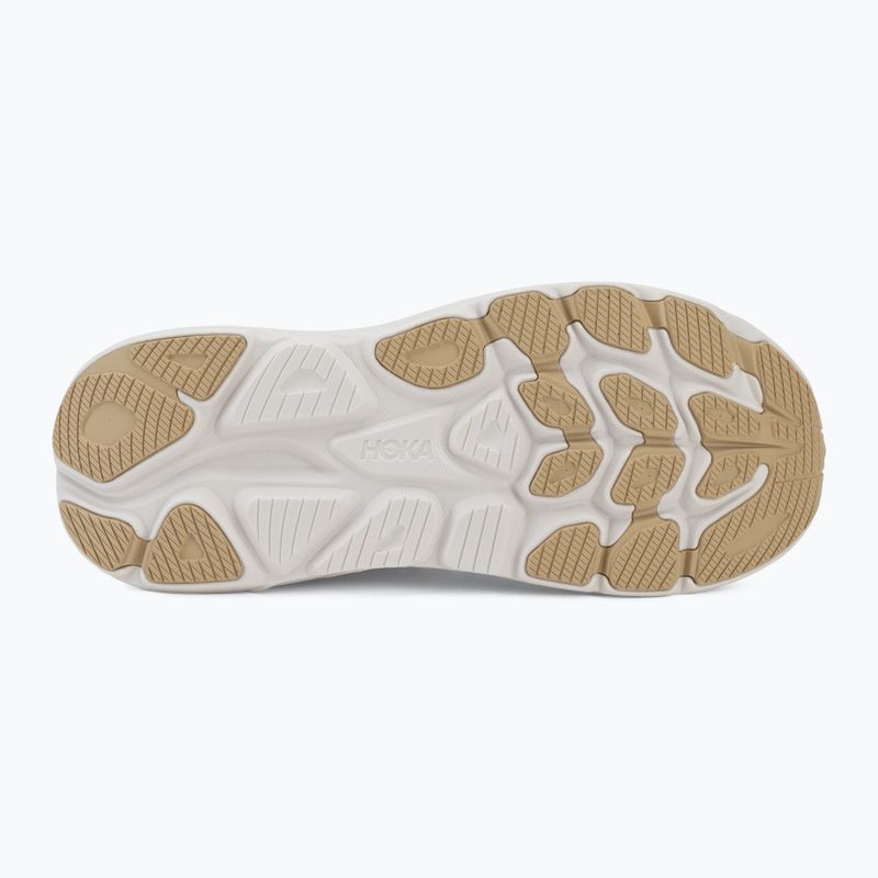 Мъжки обувки за бягане HOKA Clifton 10 putty/grout 4