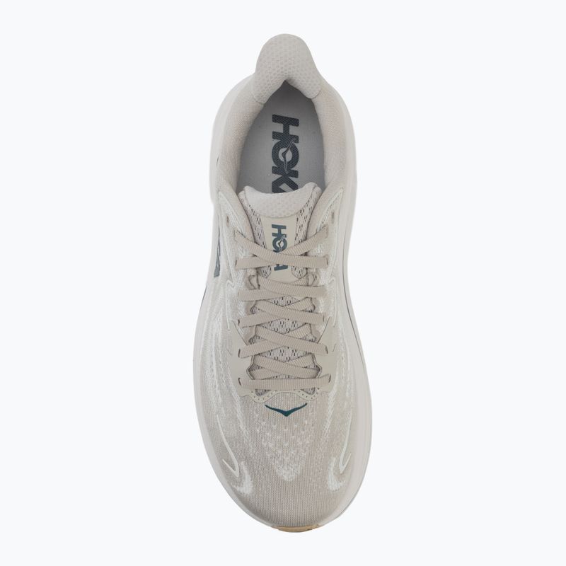 Мъжки обувки за бягане HOKA Clifton 10 putty/grout 5