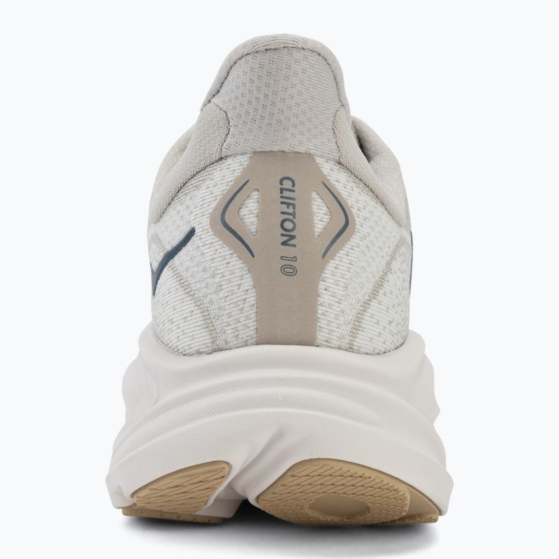 Мъжки обувки за бягане HOKA Clifton 10 putty/grout 6