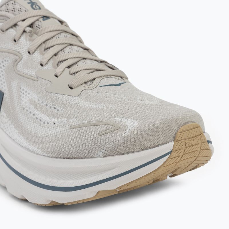 Мъжки обувки за бягане HOKA Clifton 10 putty/grout 7
