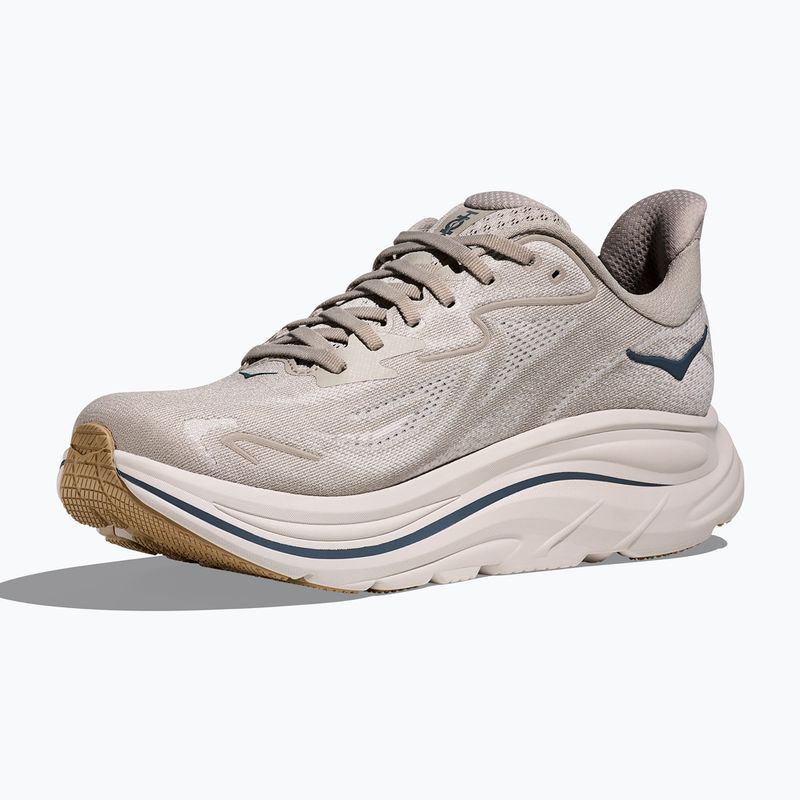 Мъжки обувки за бягане HOKA Clifton 10 putty/grout 2