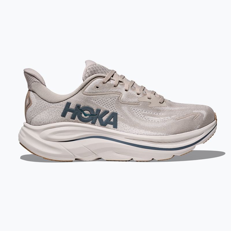 Мъжки обувки за бягане HOKA Clifton 10 putty/grout 3